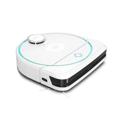 Hobot Legee D8 Robot Vacuum Cleaner and Mop Image