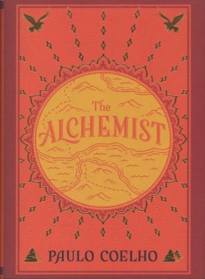 The Alchemist Image