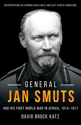 General Jan Smuts Image