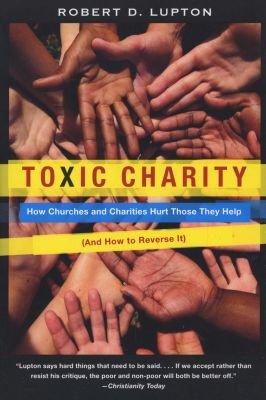 Toxic Charity Image