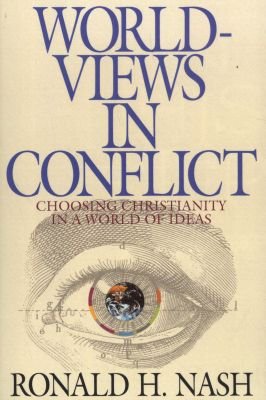 Worldviews In Conflict Image