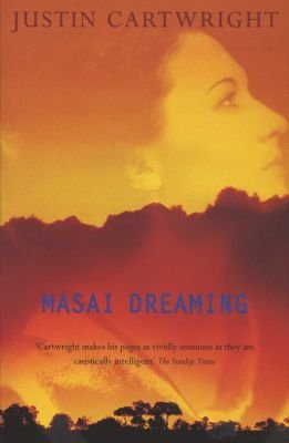 Masai Dreaming Image