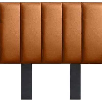 Miya Headboard (King) (Tan) Image
