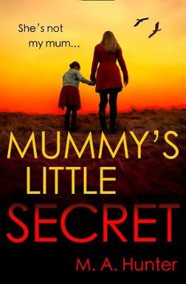 Mummy's Little Secret Image