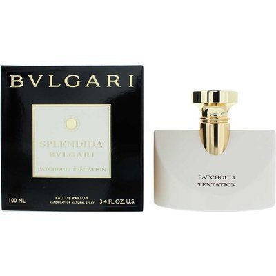 Bvlgari Splendida Patchouli Tentation Eau de Parfum (100ml) Image
