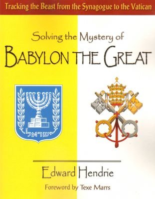 Solving the Mystery of BABYLON THE GREAT Image