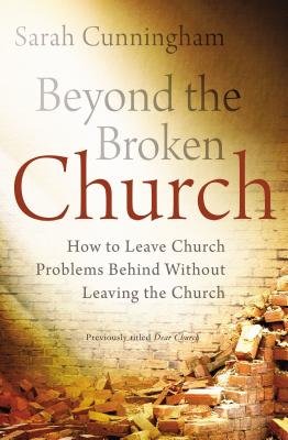 Beyond the Broken Church Image