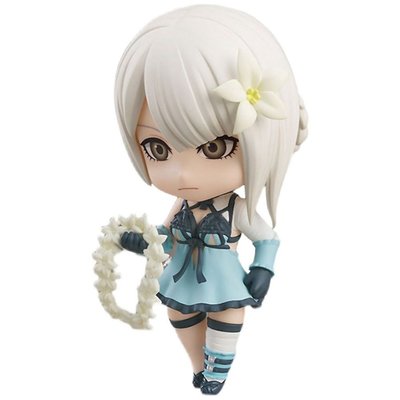 Cute Version Replicant Kain Figure Image