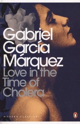 Love in the Time of Cholera Image