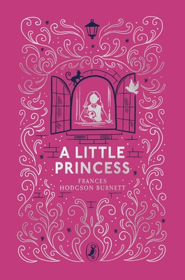 Puffin Classic: A Little Princess Image