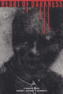 Heart of Darkness Image