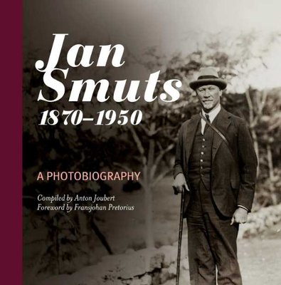 Jan Smuts 1870-1950 Image