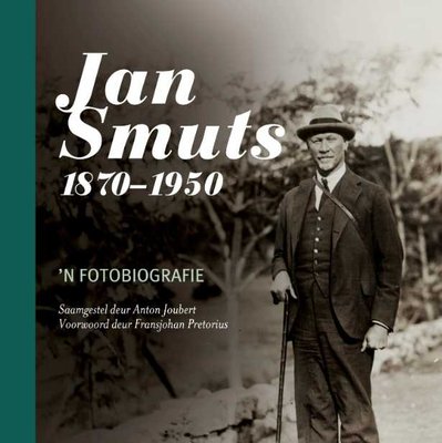 Jan Smuts 1870-1950 Image