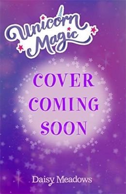 Unicorn Magic, Special 1: Snowstar and the Big Freeze Image