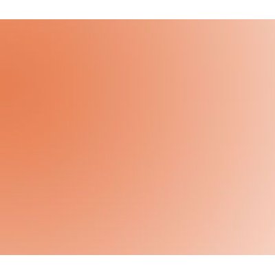 Talens Rembrandt Watercolour - Naples Yellow Red (Half Pan) Image