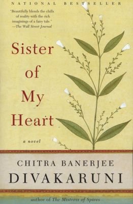 Sister of My Heart Image