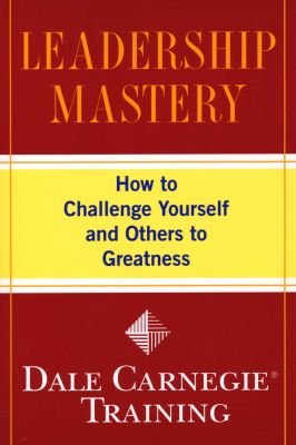 Leadership Mastery Image