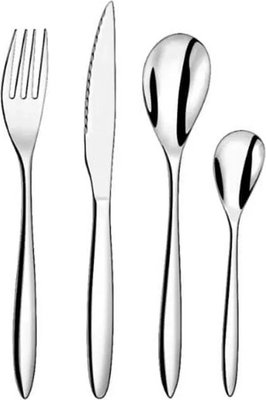 Amefa Actual Cutlery Set (16 Piece) Image