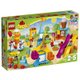 LEGO DUPLO Big Fair: