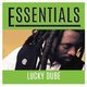 Lucky Dube - Essentials (CD): Lucky Dube