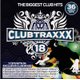 Clubtraxxx 18 (CD): Various Artists