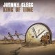 Johnny Clegg - King Of Time (CD): Johnny Clegg