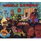 World Lounge (CD): Various Artists