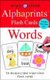 Words (Cards):