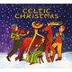 Various Artists - Celtic Christmas (CD): Albion Christmas Band, Charles T. Cozens, Gothard Sisters