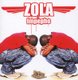 Zola - Impepho (CD): Zola
