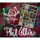 Phil Collins - The Singles (CD): Phil Collins