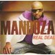 Mandoza - Change (CD): Mandoza