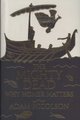 The Mighty Dead - Why Homer Matters (Hardcover): Adam Nicolson