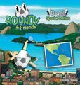 Roundy and Friends - Brazil (Hardcover): Andres Varela