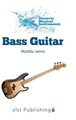 Bass Guitar (Hardcover): Matilda James