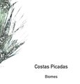 Biomes (Hardcover): Costas Picadas