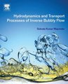 Hydrodynamics and Transport Processes of Inverse Bubbly Flow (Paperback): Subrata Kumar Majumder