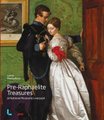 Pre-Raphaelite Treasures at National Museums Liverpool (Paperback, New): Laura MacCulloch