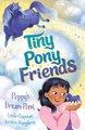 Poppy's Dream Pony 1 Tiny Pony Friends (Paperback): Linda Chapman
