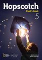 Hopscotch 5 (Paperback): Jennifer Heath, Michele Crawford