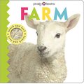 Friends Farm (Board book): Roger Priddy