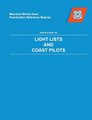 MMDREF Coast Pilots & Light Lists (Paperback): US Coast Guard
