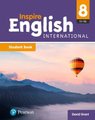 Inspire English International Year 8 Student Book (Paperback): David Grant