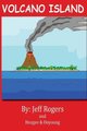 Volcano Island - Sometimes you have to work together with people who are different from you. Rabbits and turtles are different?...