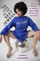 The Case of the Sexy Jewess - Dance, Gender and Jewish Joke-work in US Pop Culture (Hardcover): Hannah Schwadron