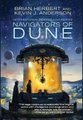 Navigators of Dune (Hardcover): Brian Herbert, Kevin J. Anderson