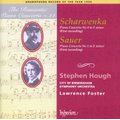 Various Artists - The Romantic Piano Concerto 11 (CD): Xaver Scharwenka, Sauer, Emil Von, Stephen Hough, City Of Birmingham...