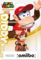 Amiibo Super Mario - Diddy K. : 