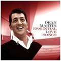 Dean Martin - Essential Love Songs CD (2014) (CD): Dean Martin