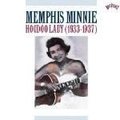By:
Memphis Minnie - Hoodoo Lady (CD): By:
Memphis Minnie